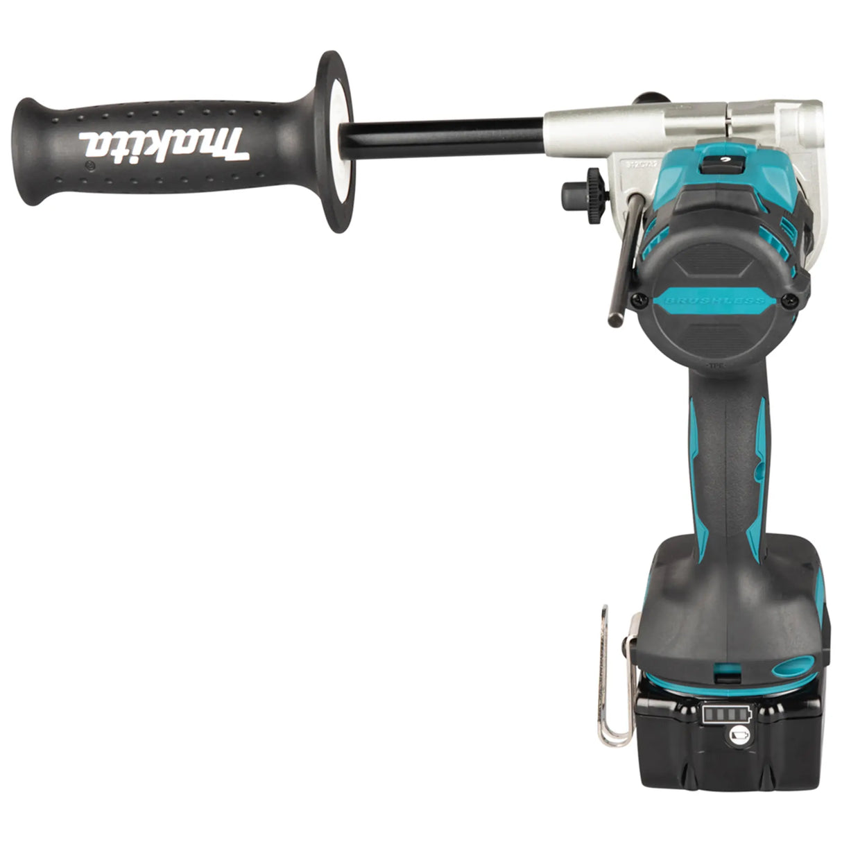 Boormachine Makita DHP492RTJ 18V 5Ah