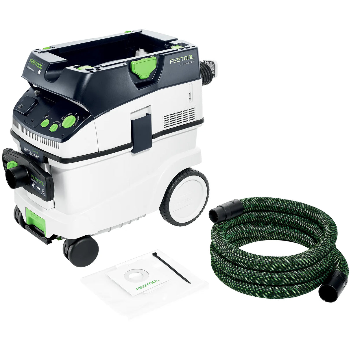 Aspirapolvere Festool CTL 36 E AC Renofix 1200W