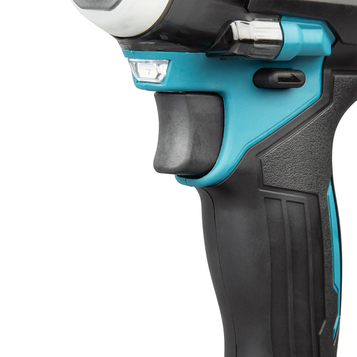 Avvitatore a impulsi Makita TD004GZ01 40V