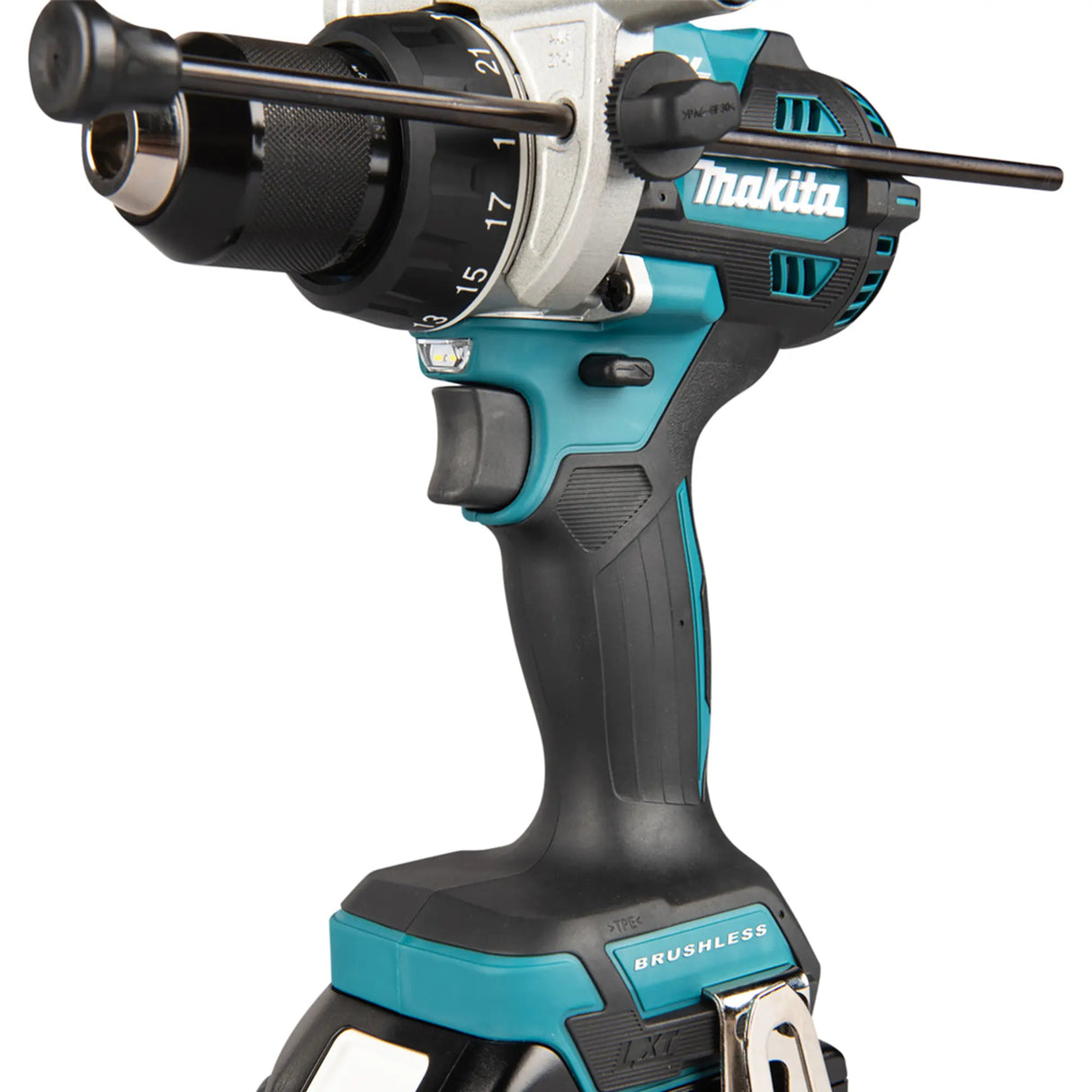 Boormachine Makita DHP492ZJ 18V