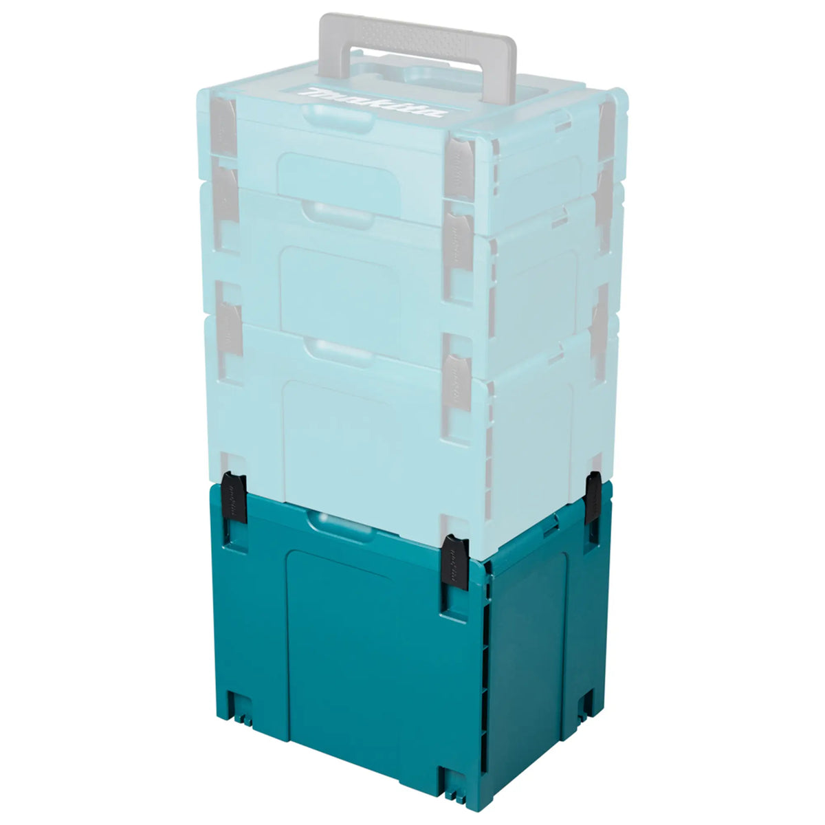 Valigetta Makita Makpac Tipo 4