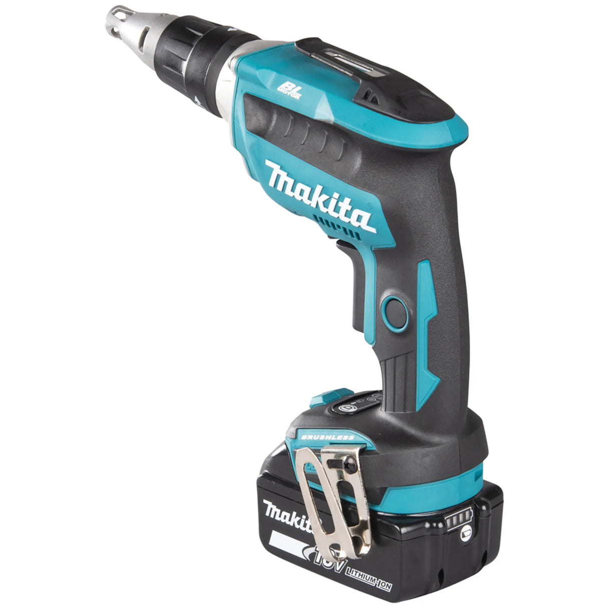 Avvitatore Cartongesso Makita DFS452AJX2 18V 2Ah