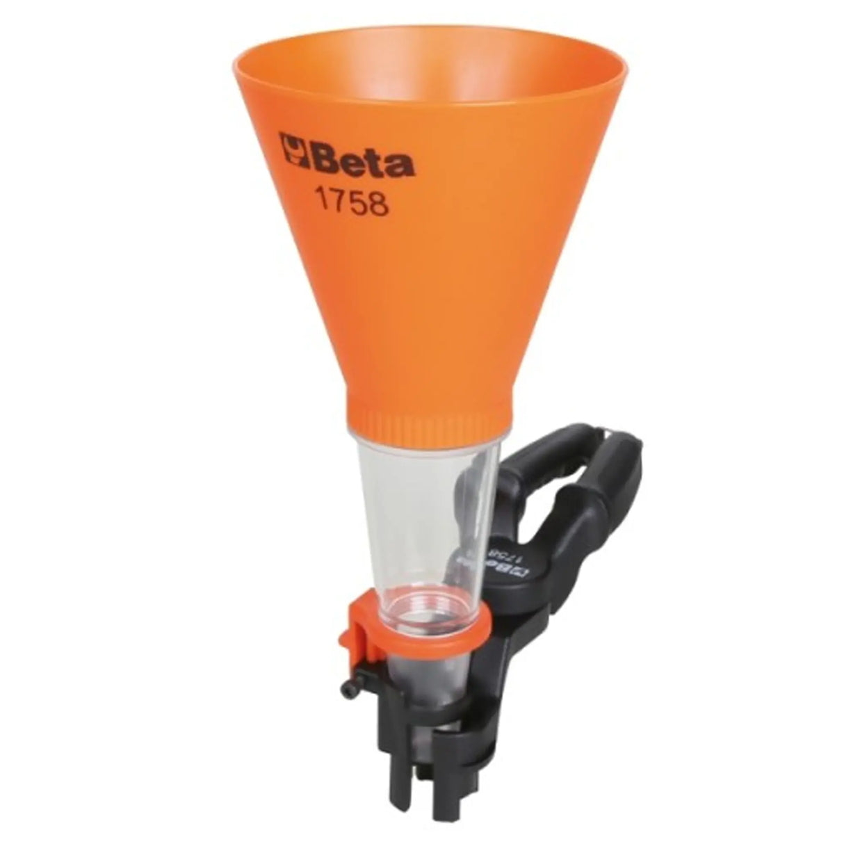 Imbuto autoadattante Beta 1758