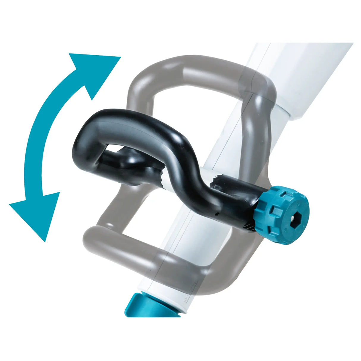 Monospazzola Makita PS001GZ 40V