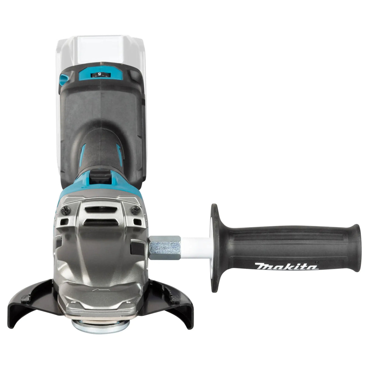 Smerigliatrice testa piatta Makita GA055GZ01 40V