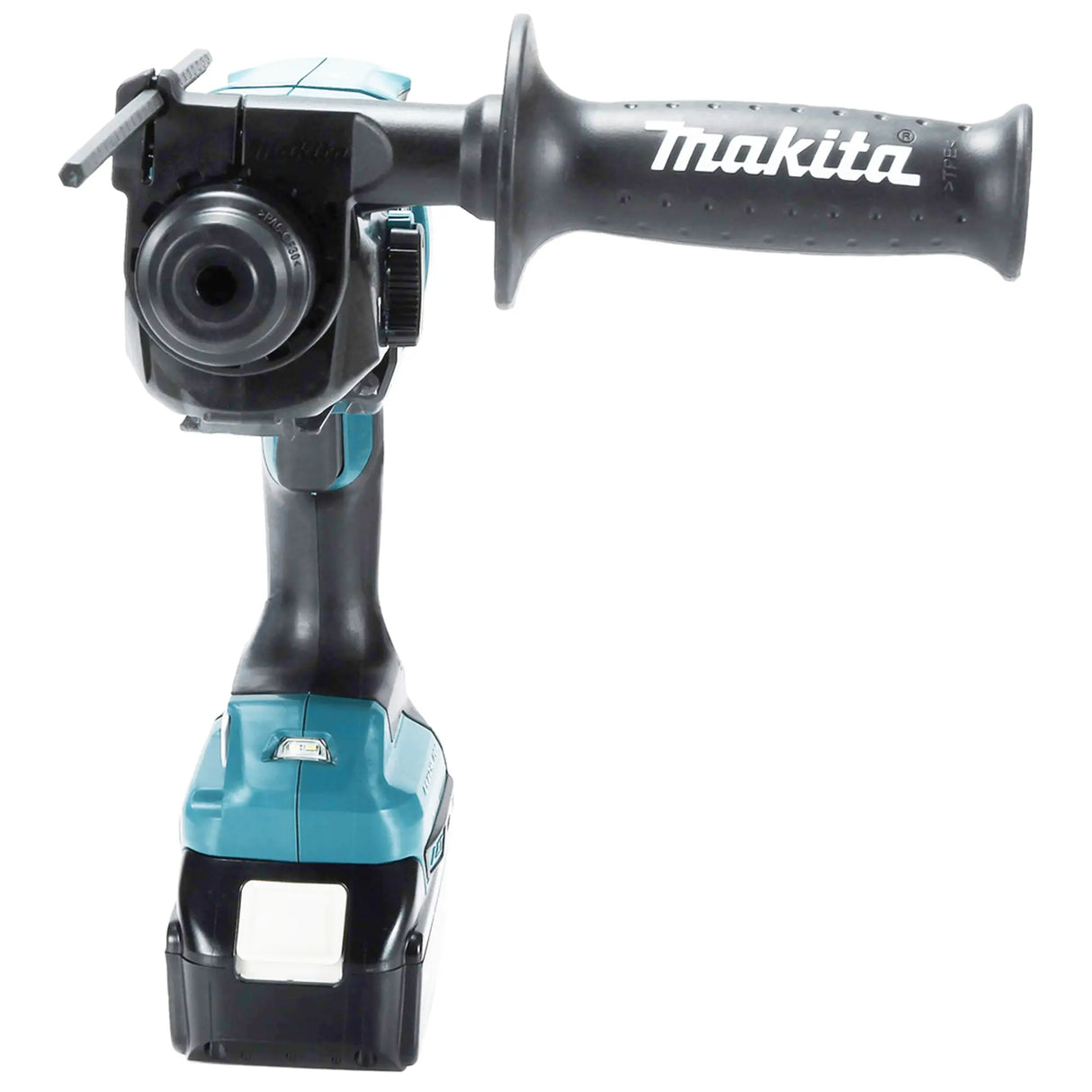 Tassellatore Makita DHR182RTWJ 18V 5Ah