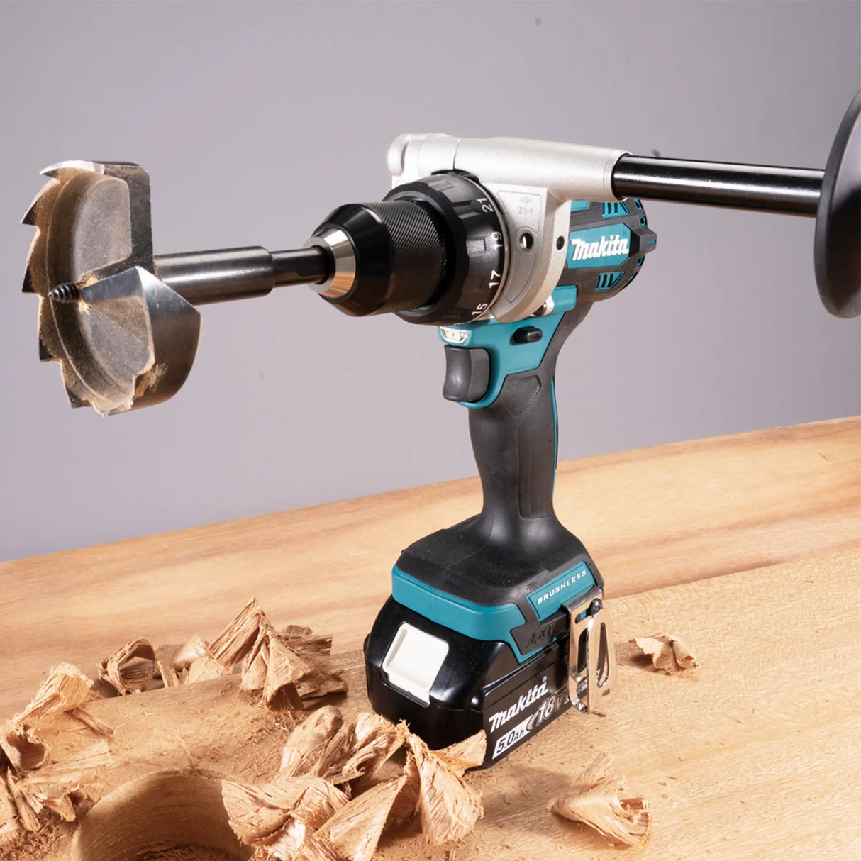 Trapano Avvitatore Makita DHP492ZJ 18V