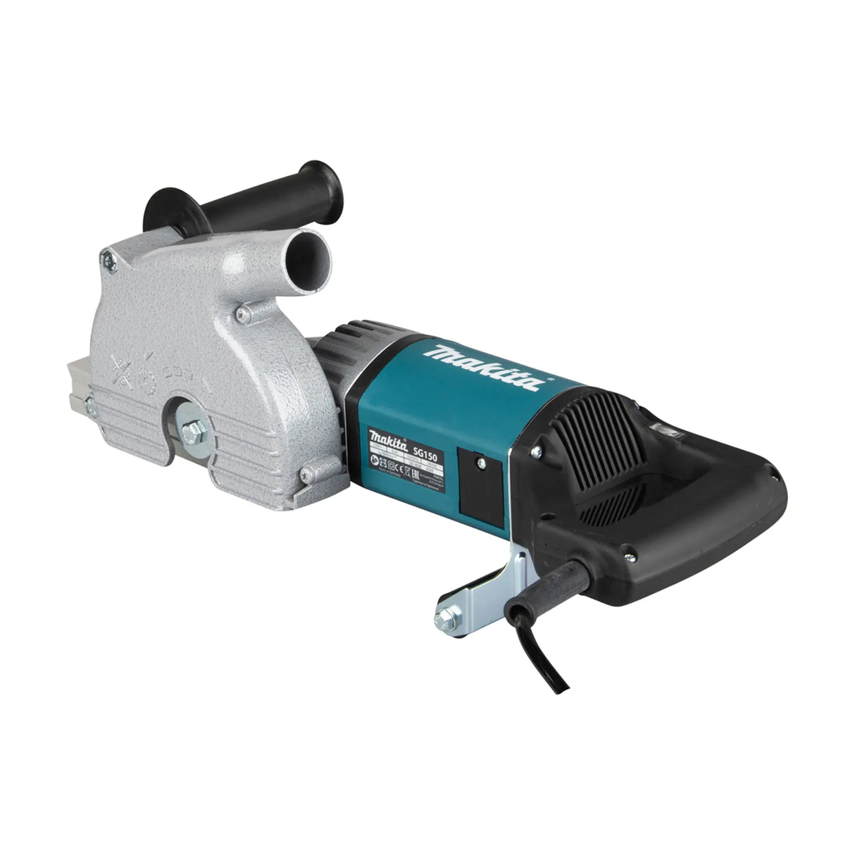 Scanalatrice Makita SG150 1800W