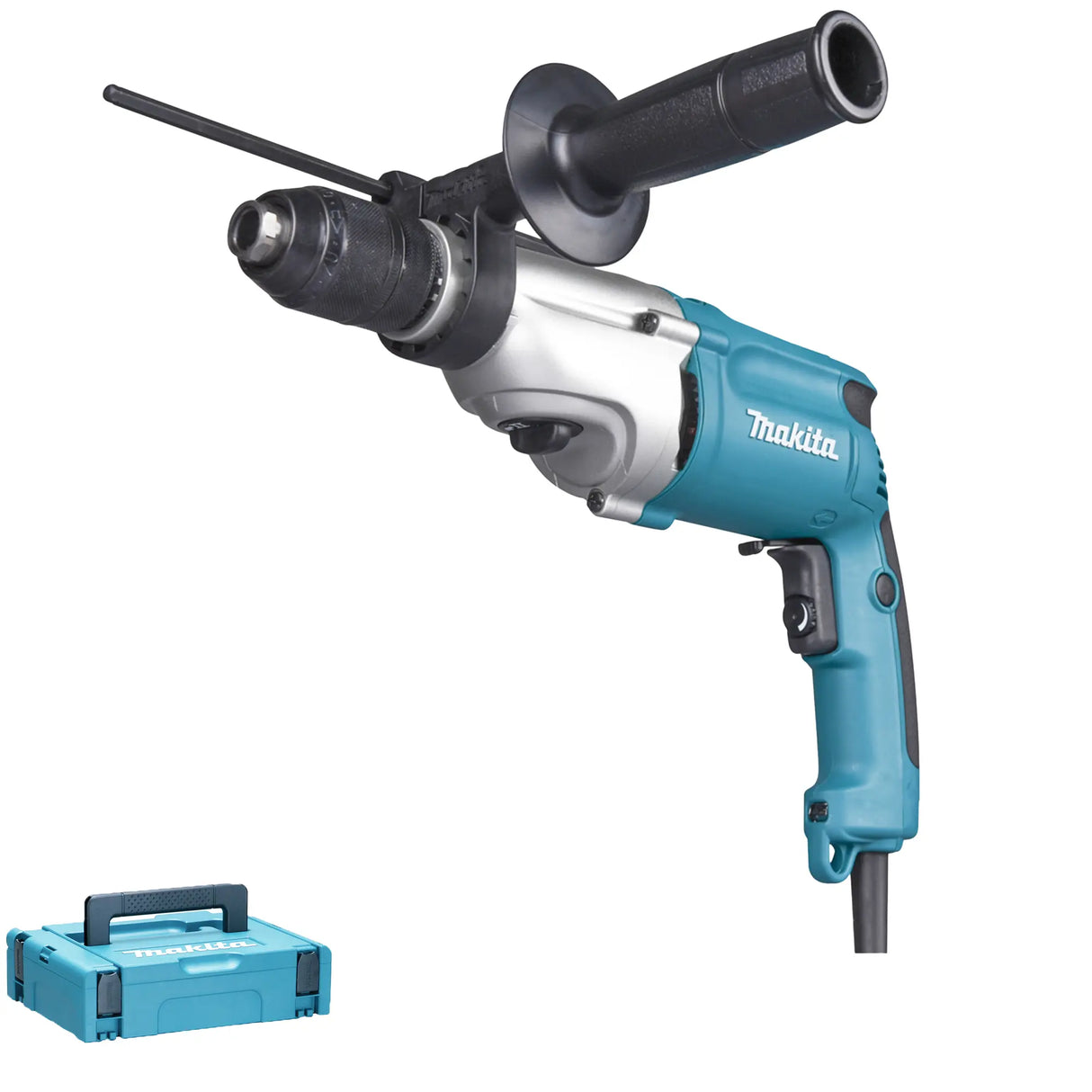 Trapano a percussione Makita HP2051FJ 720W