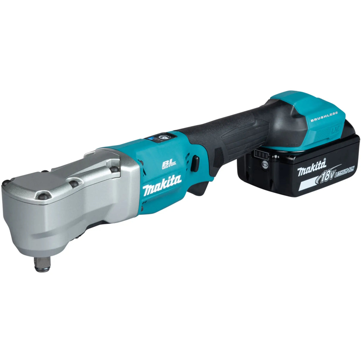 Chiave angolare a impulsi Makita DTL300RTJ 18V 5Ah