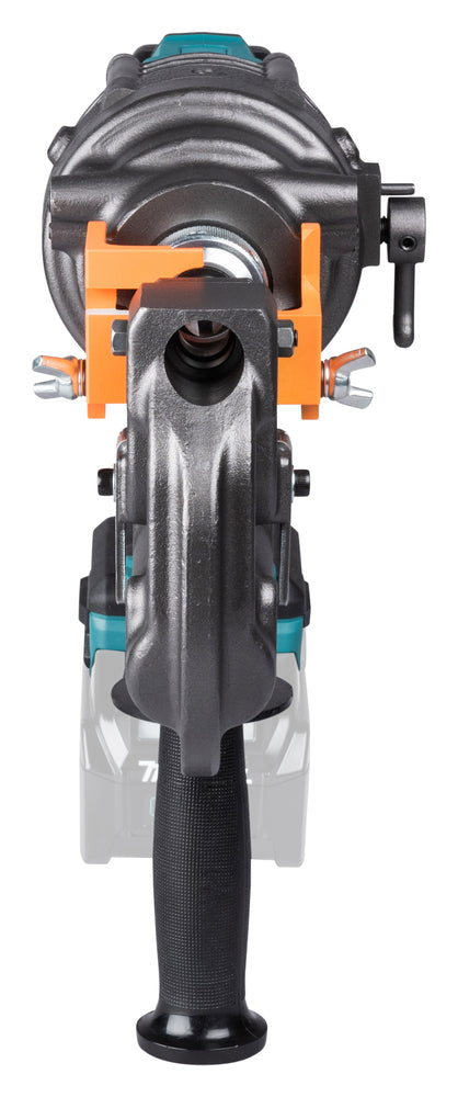 PP001GZK - Ponsmachine Makita PP001GZK 40V - Afbeelding 8