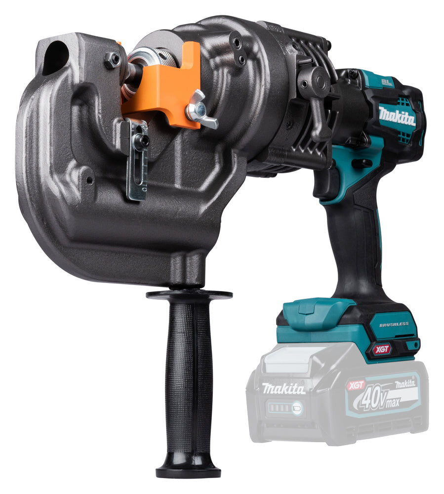 PP001GZK - Ponsmachine Makita PP001GZK 40V - Afbeelding 10