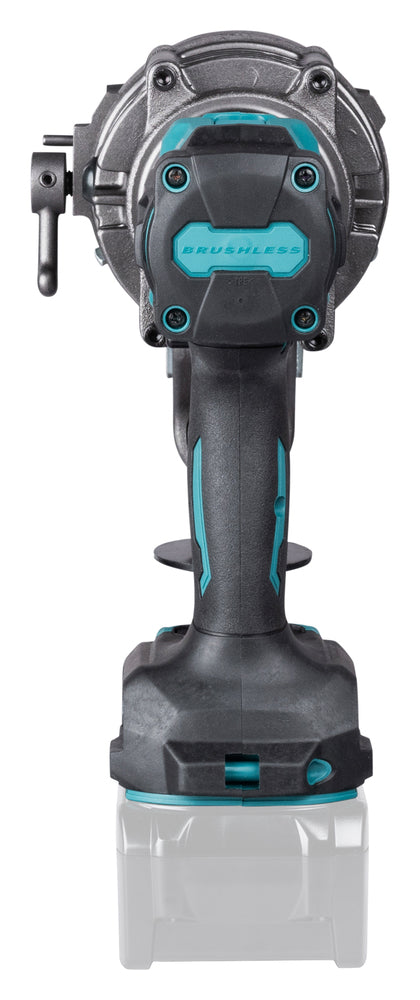 PP001GZK - Ponsmachine Makita PP001GZK 40V - Afbeelding 4