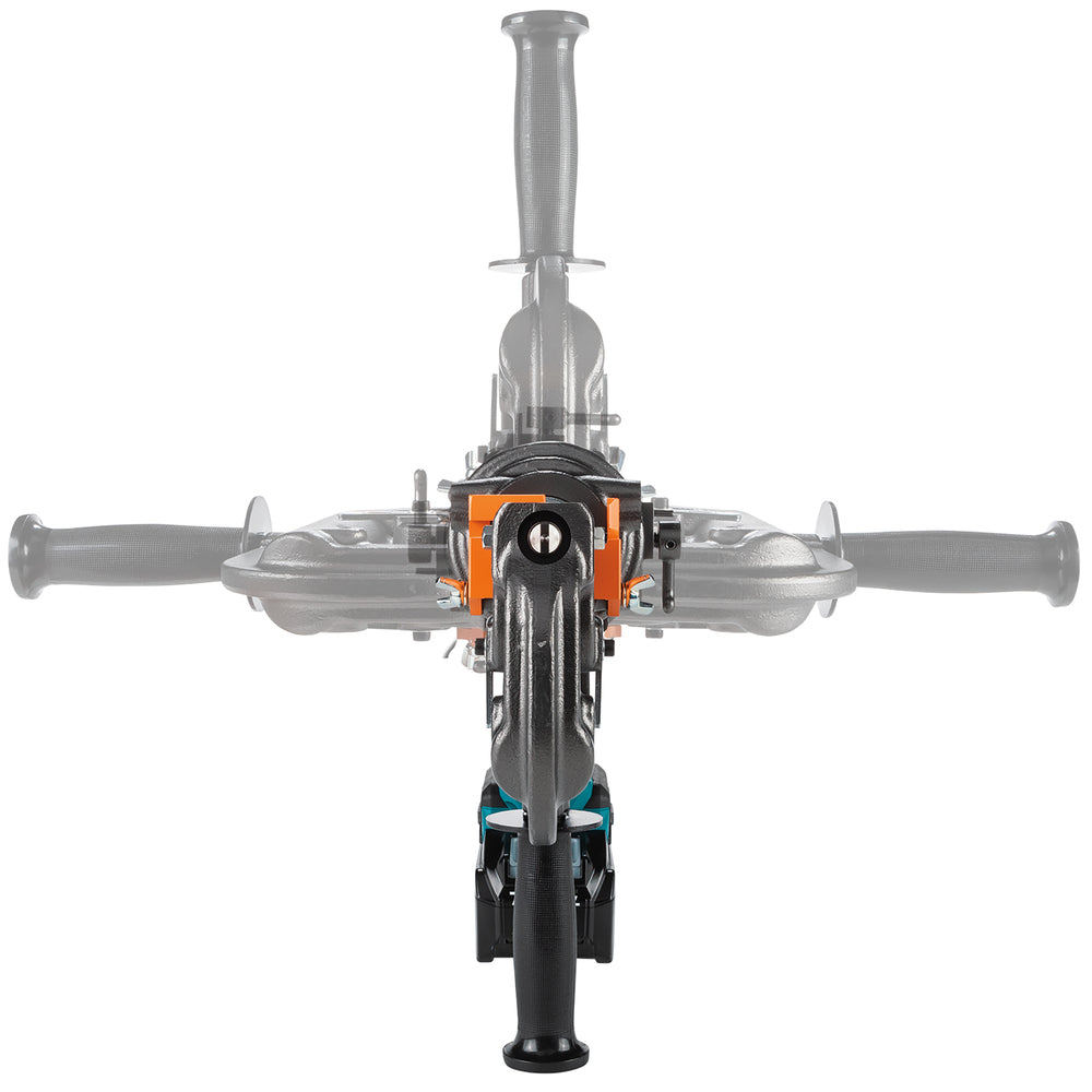 PP001GZK - Ponsmachine Makita PP001GZK 40V - Afbeelding 12