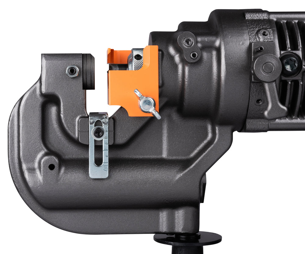 PP001GZK - Ponsmachine Makita PP001GZK 40V - Afbeelding 17