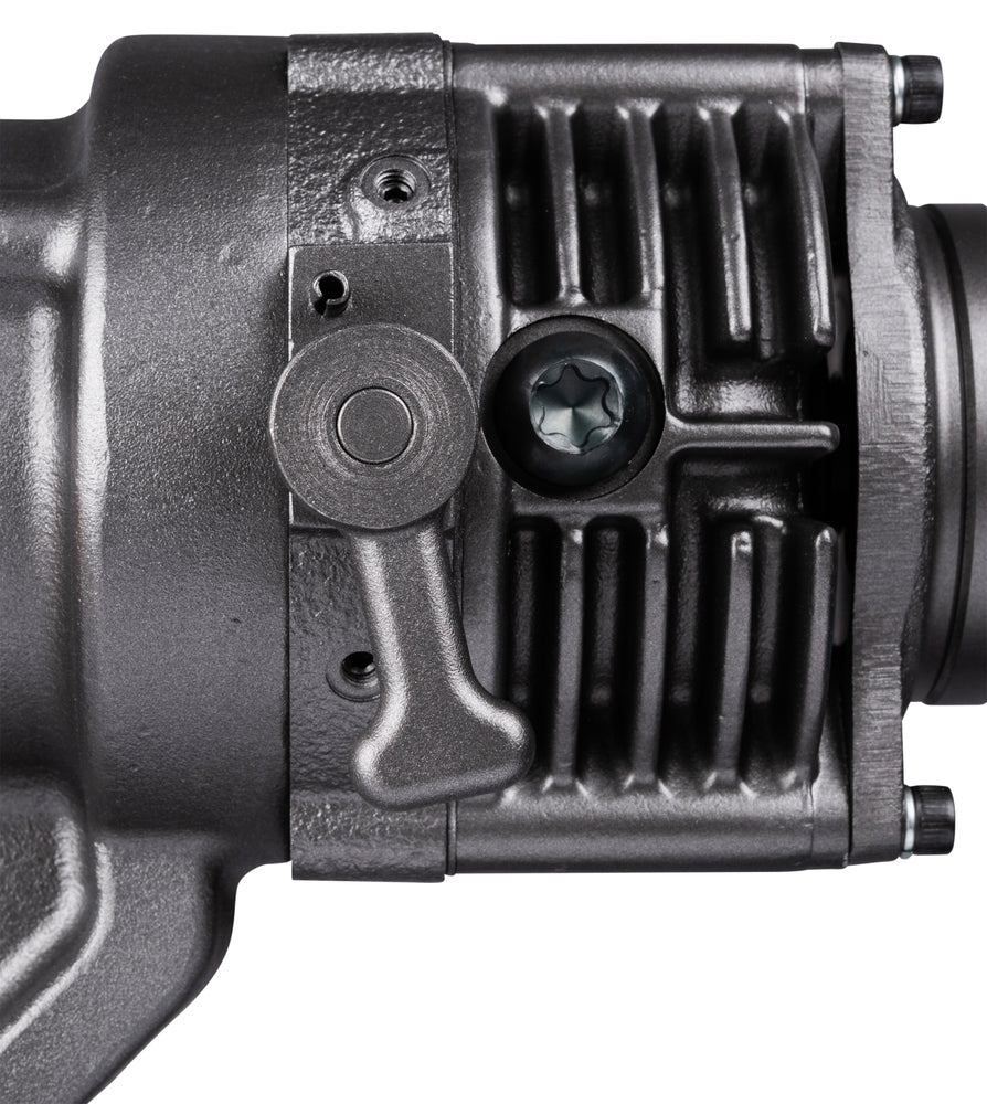 PP001GZK - Ponsmachine Makita PP001GZK 40V - Afbeelding 11