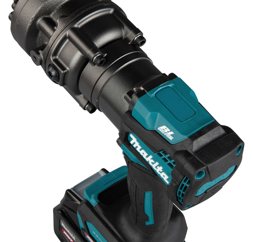 SC001GZK - Stangsnijder Makita SC001GZK 40V - Afbeelding 23