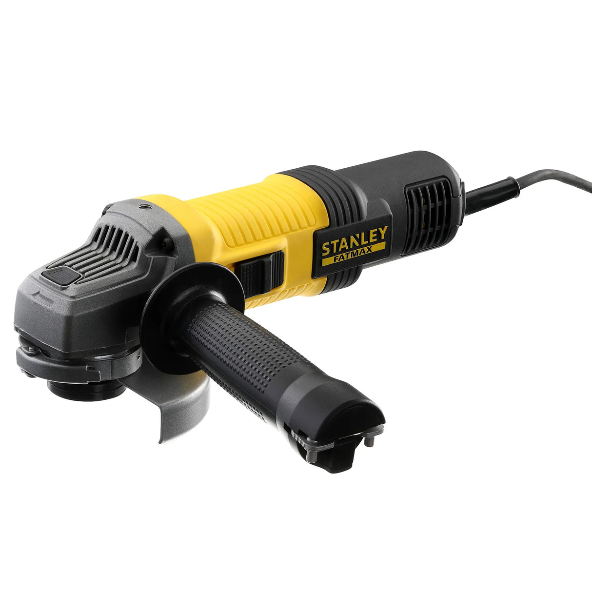 Haakse slijper Stanley FMEG210-QS 850W