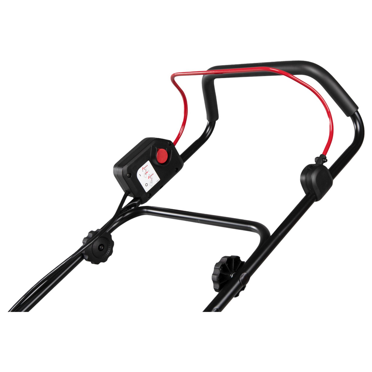 LM003GZ - Grasmaaier Makita LM003GZ XGT 40V 38cm - Afbeelding 11