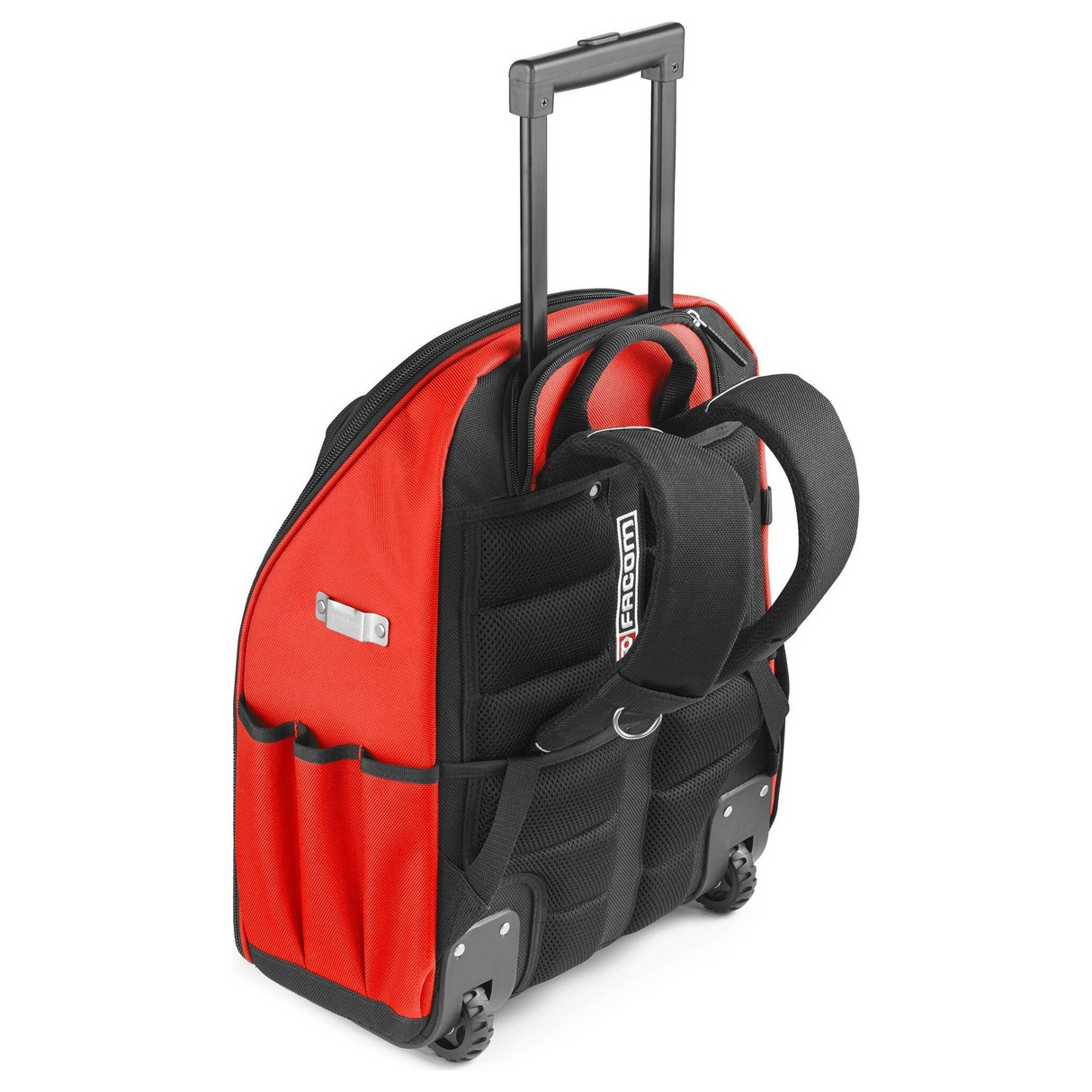 BS.RBPB - Facom BS.RBPB Professional Trolley Rugzak - Afbeelding 2