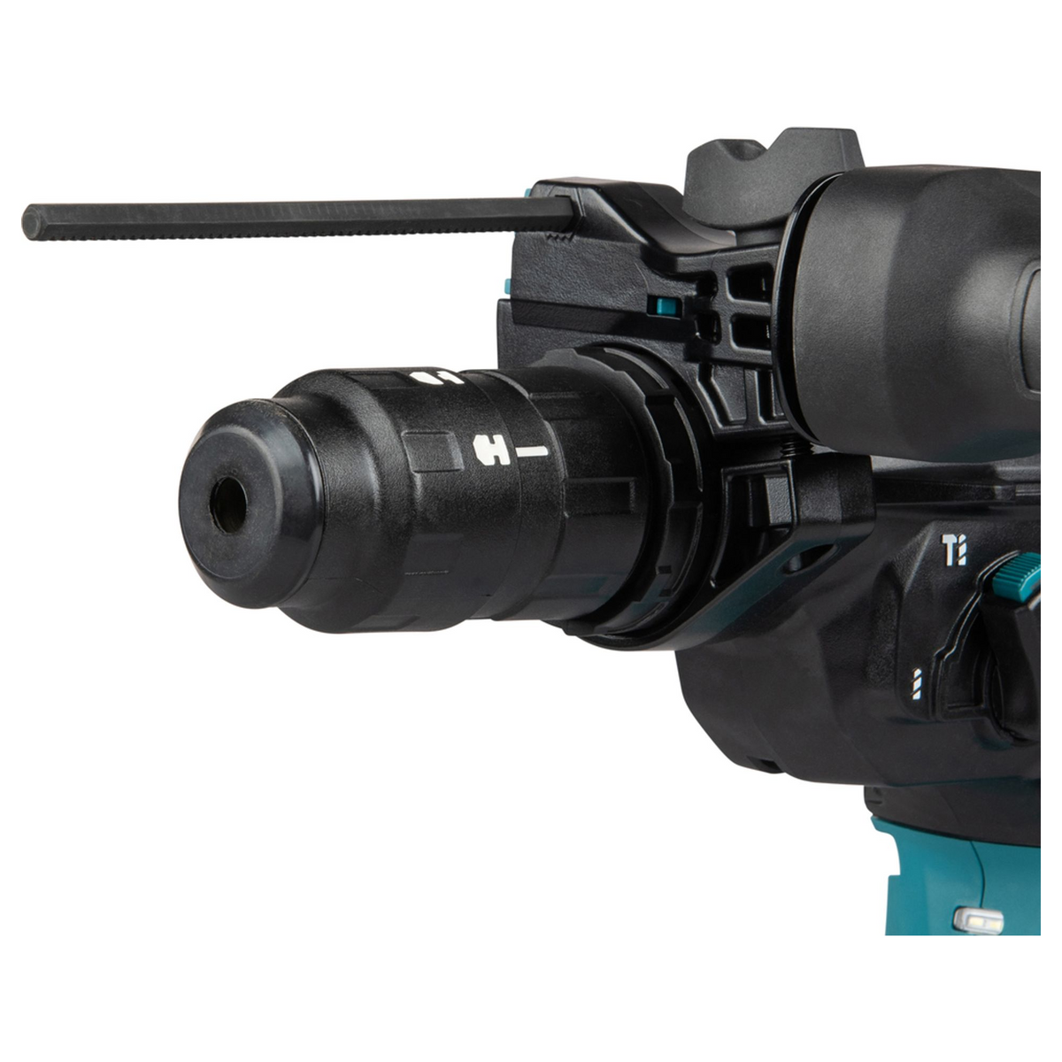 HR012GZ01 - Klopboor Makita HR012GZ01 XGT 40V SDS-Plus 28mm 3.3J - Afbeelding 13