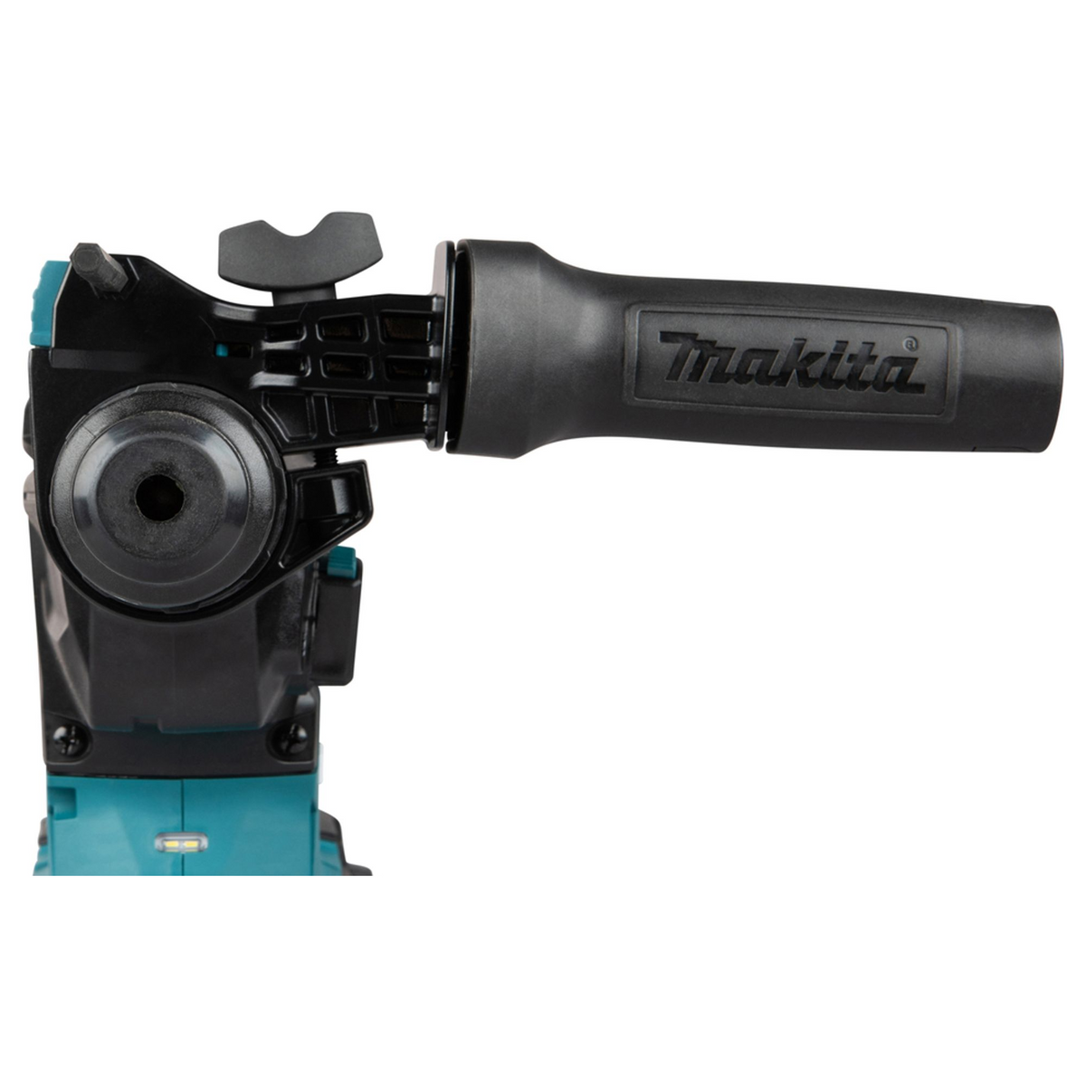 HR012GZ01 - Klopboor Makita HR012GZ01 XGT 40V SDS-Plus 28mm 3.3J - Afbeelding 14