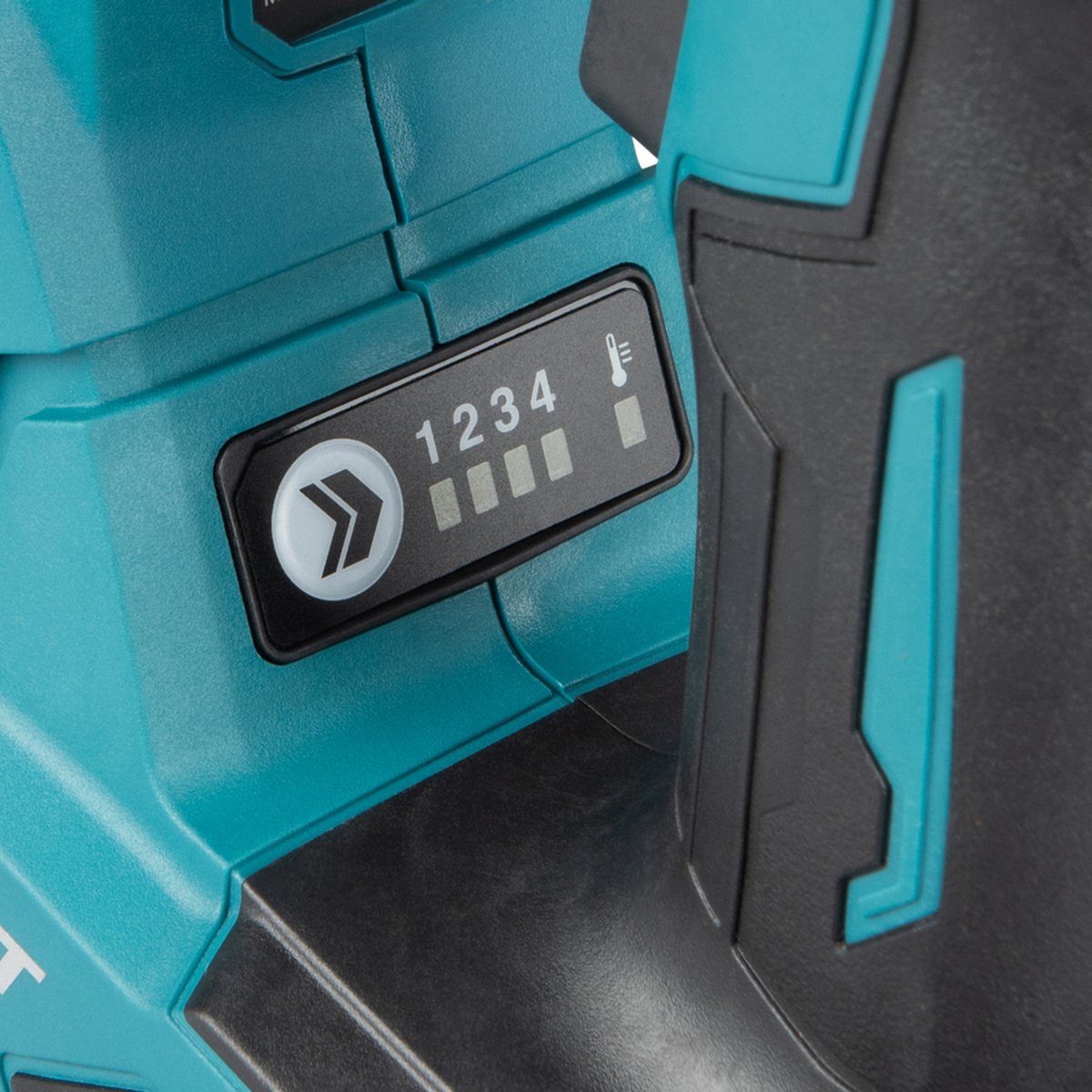 HR012GZ01 - Klopboor Makita HR012GZ01 XGT 40V SDS-Plus 28mm 3.3J - Afbeelding 16