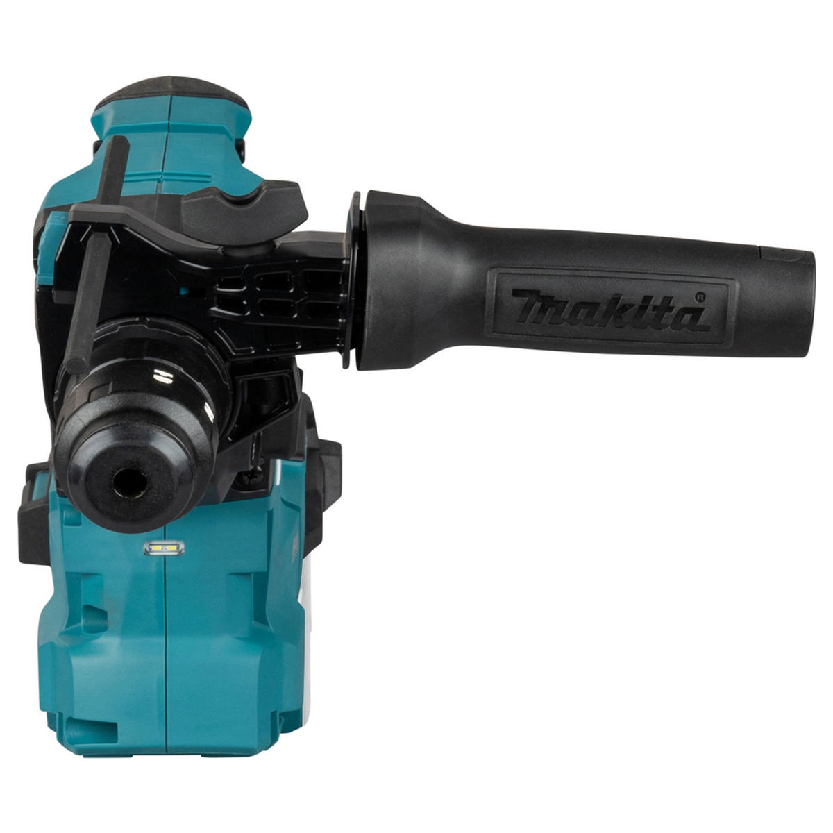 HR012GZ01 - Klopboor Makita HR012GZ01 XGT 40V SDS-Plus 28mm 3.3J - Afbeelding 8