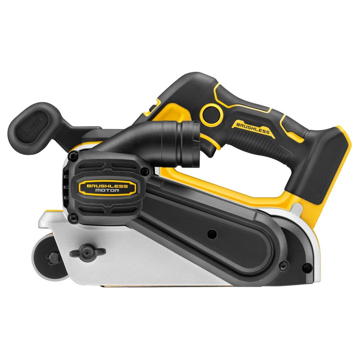 DCW220NT-XJ - Bandschuurmachine Dewalt DCW220NT-XJ 18V - Afbeelding 3