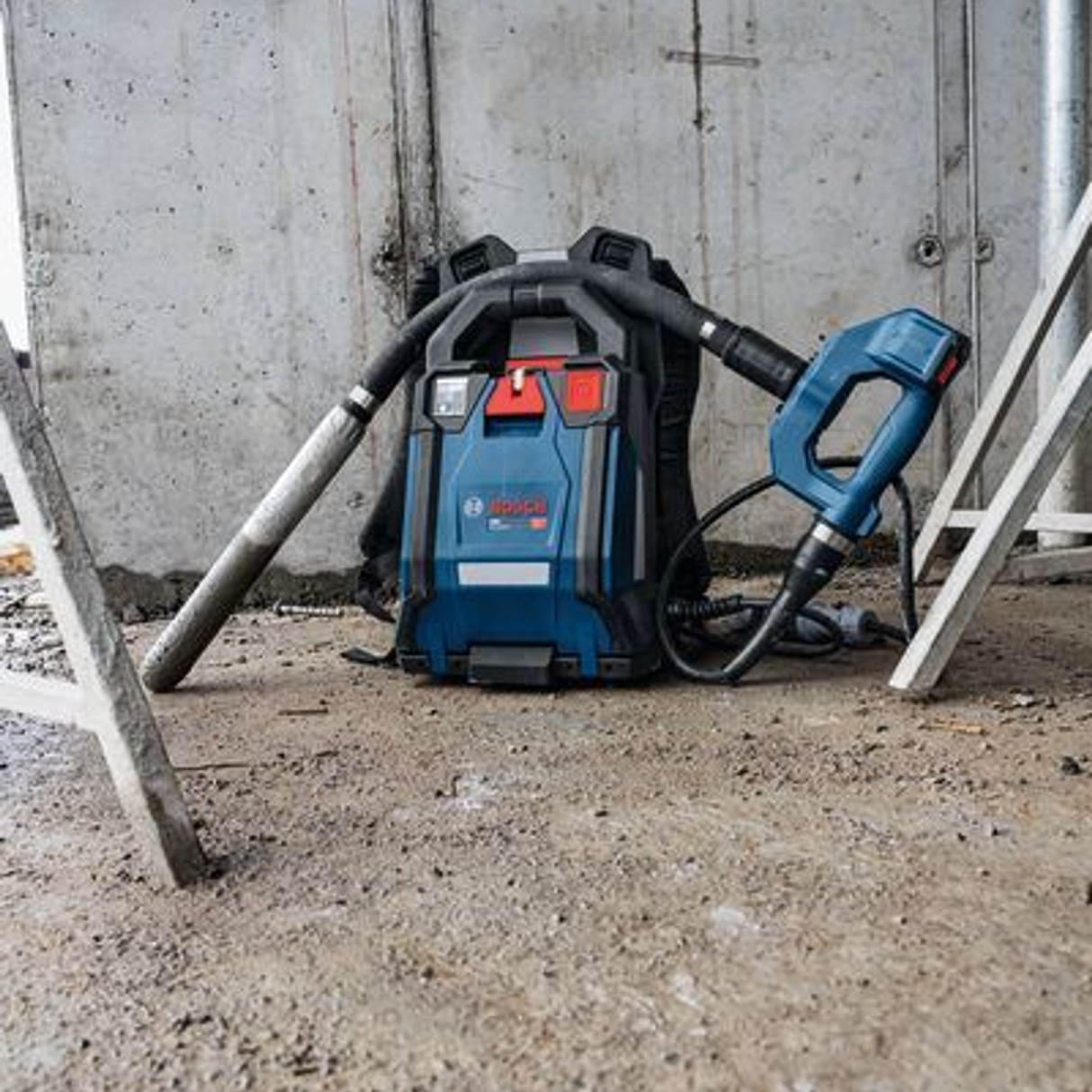 06019P9300 - Betonmixer Bosch GDI59-65D - Afbeelding 24