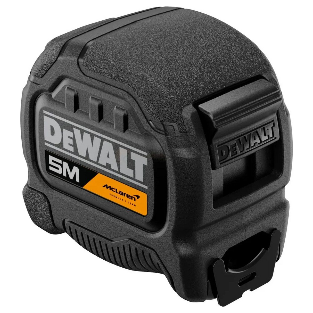 DCD86MP2KT-QW - Slagboormachine DeWalt DCD86MP2KT-QW McLaren Special Edition 18V 5Ah - Afbeelding 4