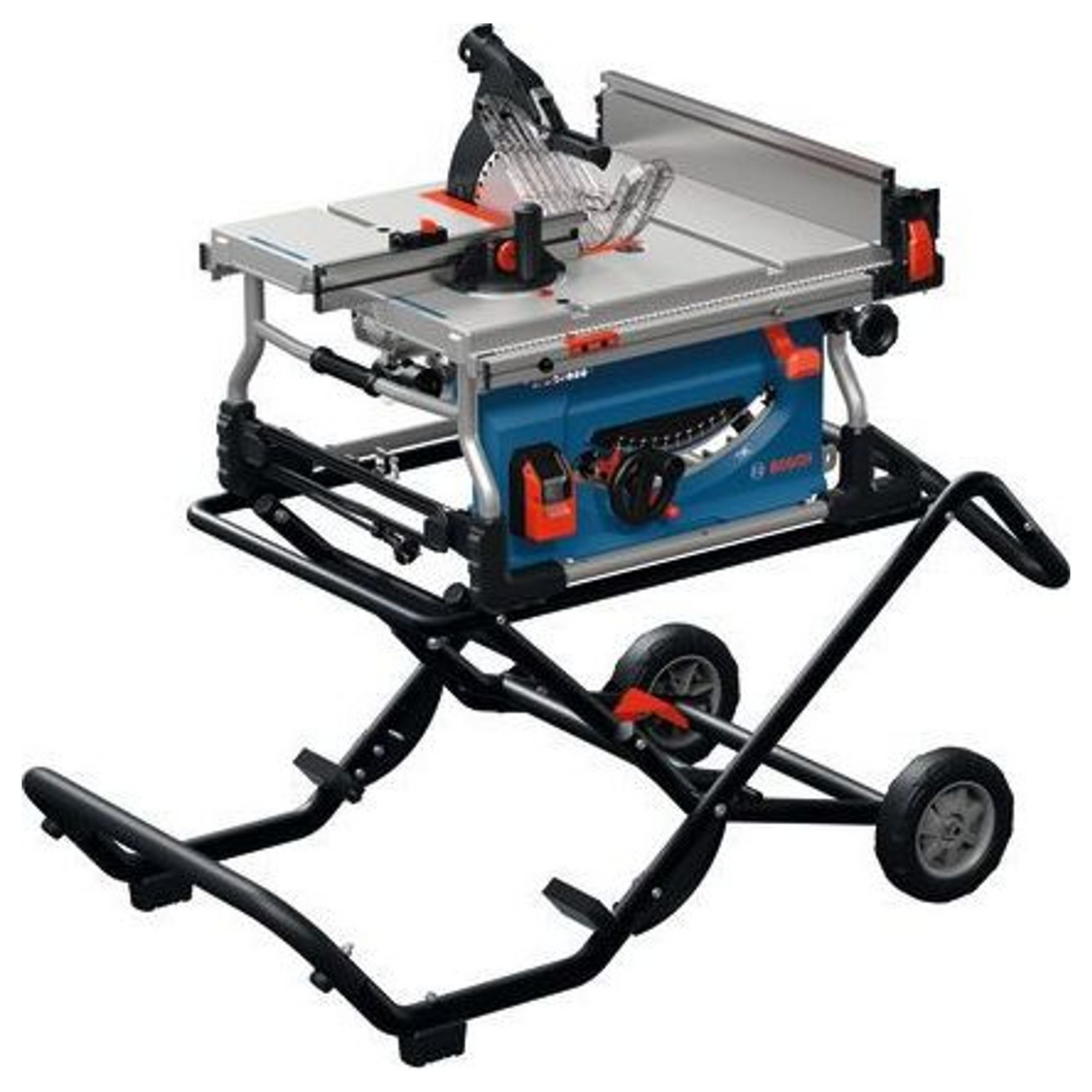 0601B57000 - Werkbank Bosch GTA50W PRO - Afbeelding 13