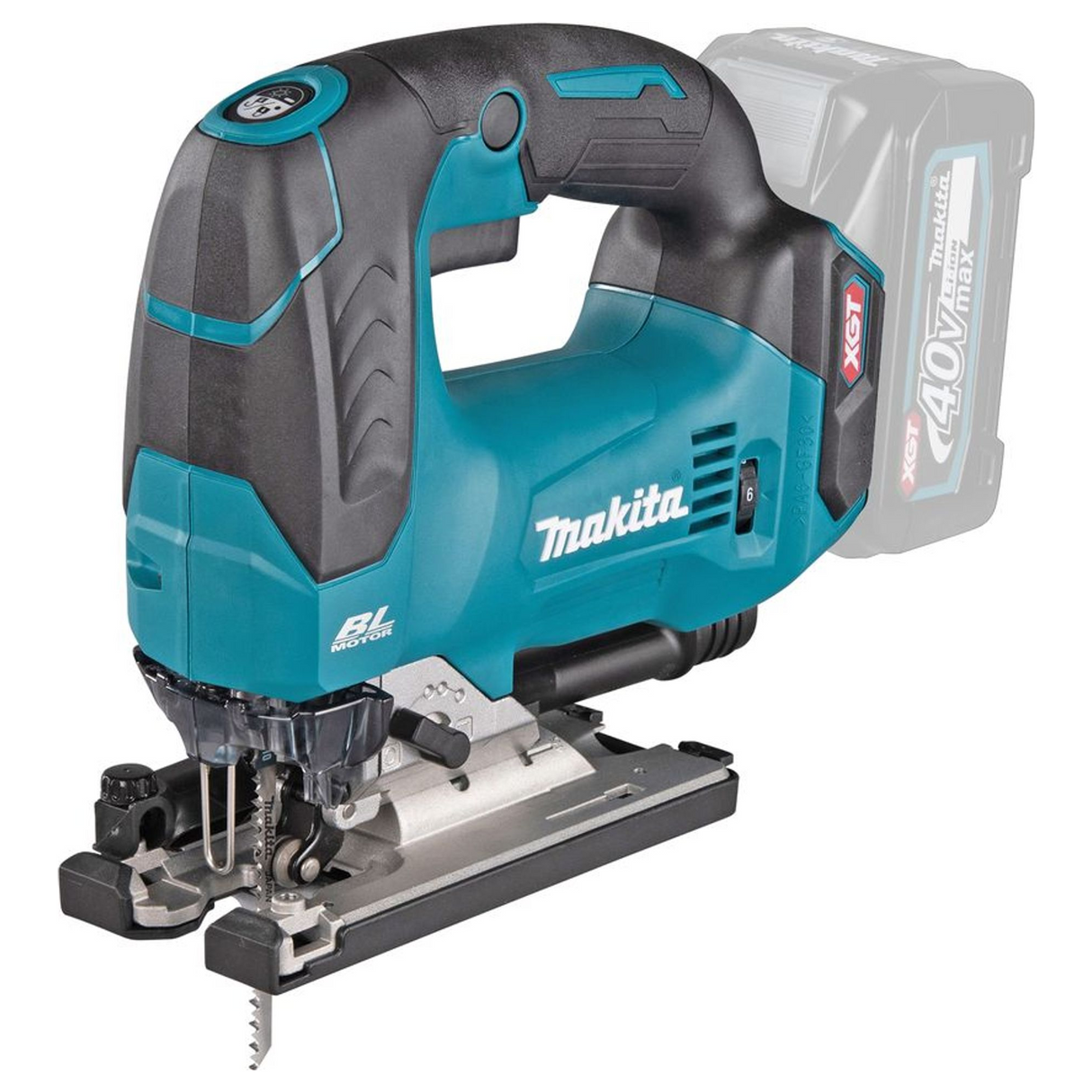 JV002GZ01 - Reciprocating Saw Makita JV002GZ01 40V
