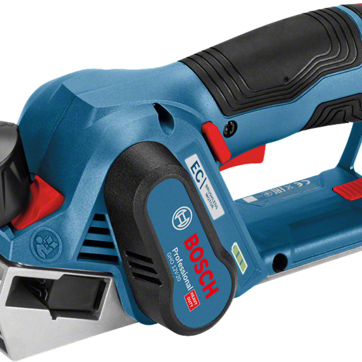 06015A7001 - Schaafmachine Bosch GHO 12V-20 PRO 12V - Afbeelding 22