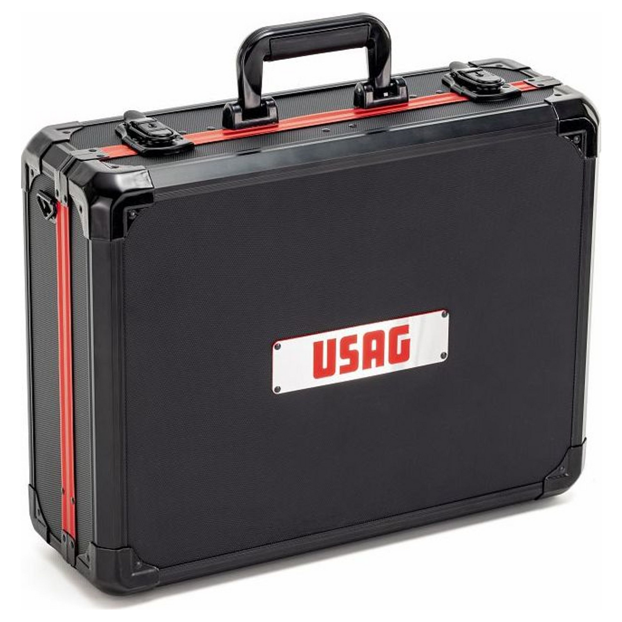 U00020017 - Assortimentsdoos voor elektrotechniek USAG 002 ME 181 Stukken - Afbeelding 4