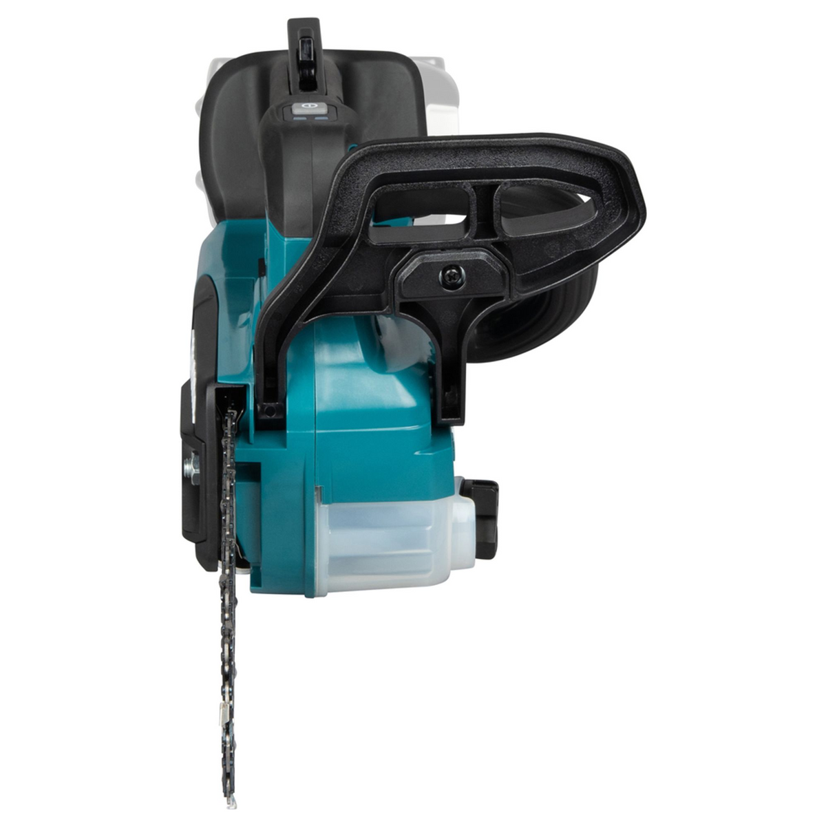 DUC258Z - Elektrische kettingzaag met bovenhandgreep Makita DUC258Z 18V - Afbeelding 4