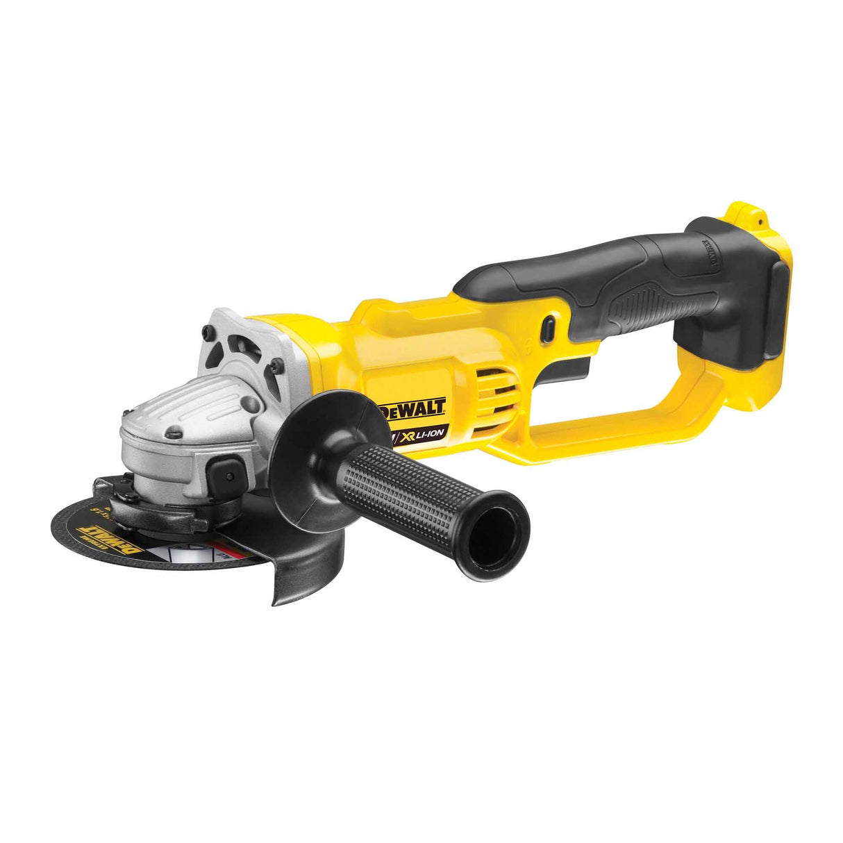 Smerigliatrice Angolare Dewalt DCG412NT-XJ 18V