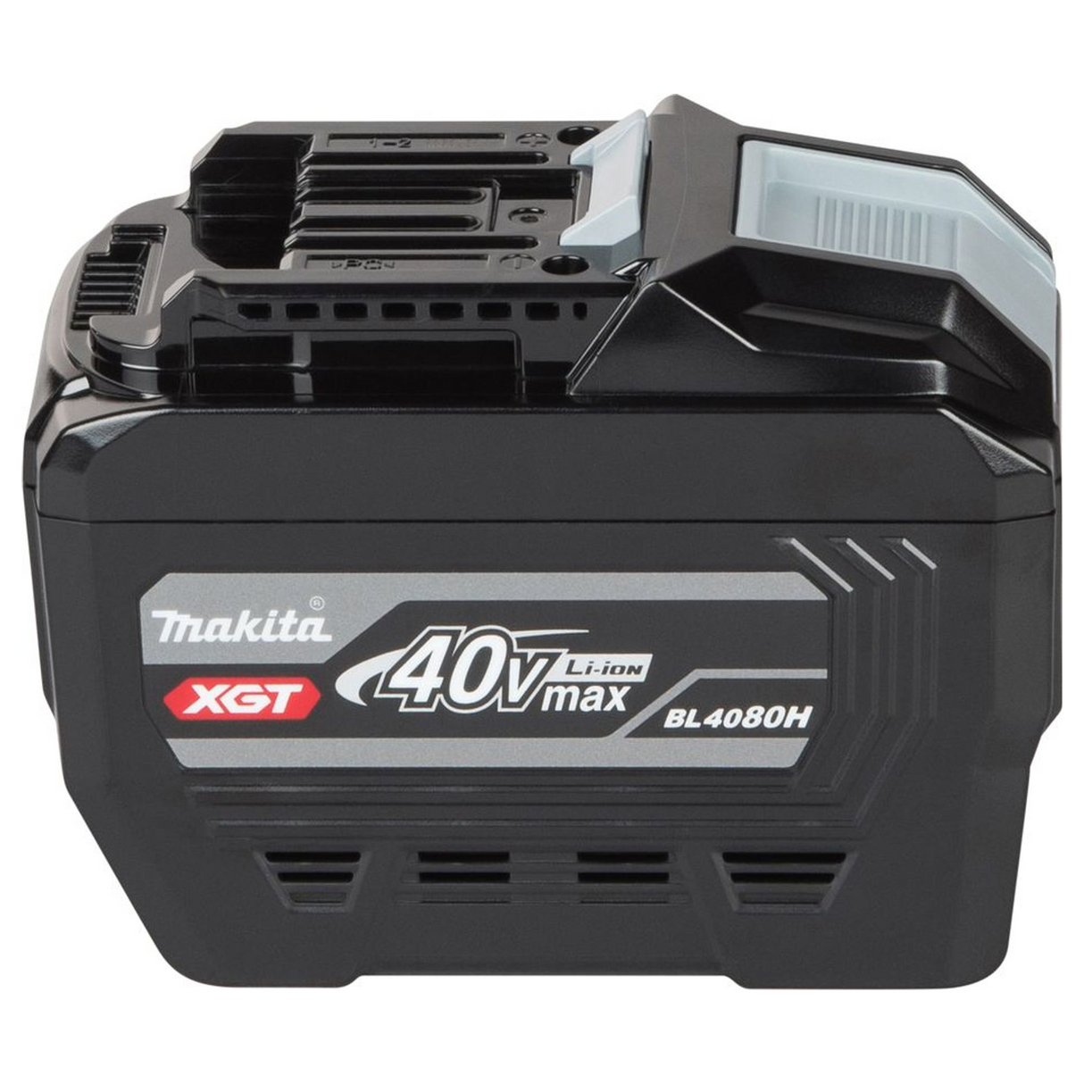 Batteria Makita BL4080H 40V 8Ah