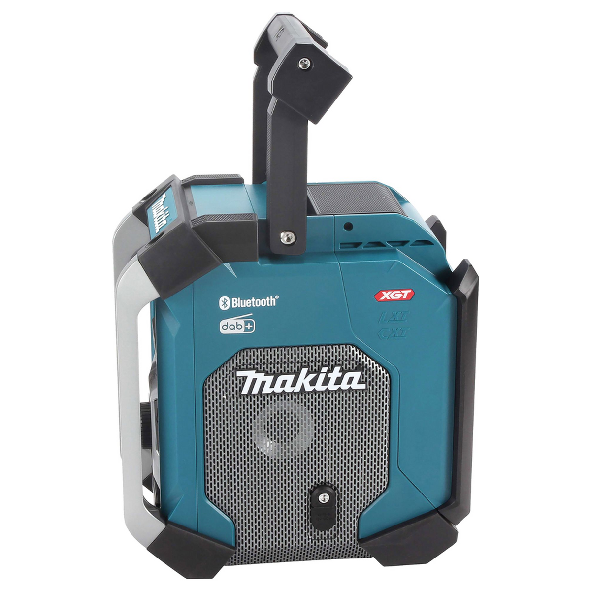 MR007GZ - Bouwplaatsradio Makita MR007GZ XGT / LXT / CXT 12-40V - Afbeelding 2