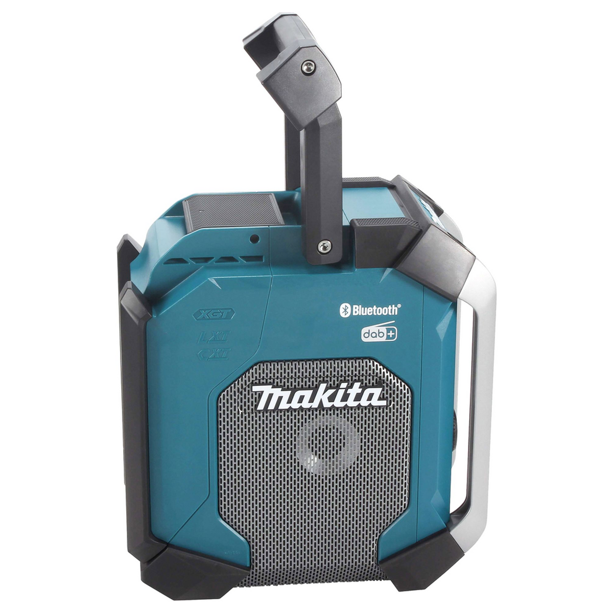 MR007GZ - Bouwplaatsradio Makita MR007GZ XGT / LXT / CXT 12-40V - Afbeelding 6