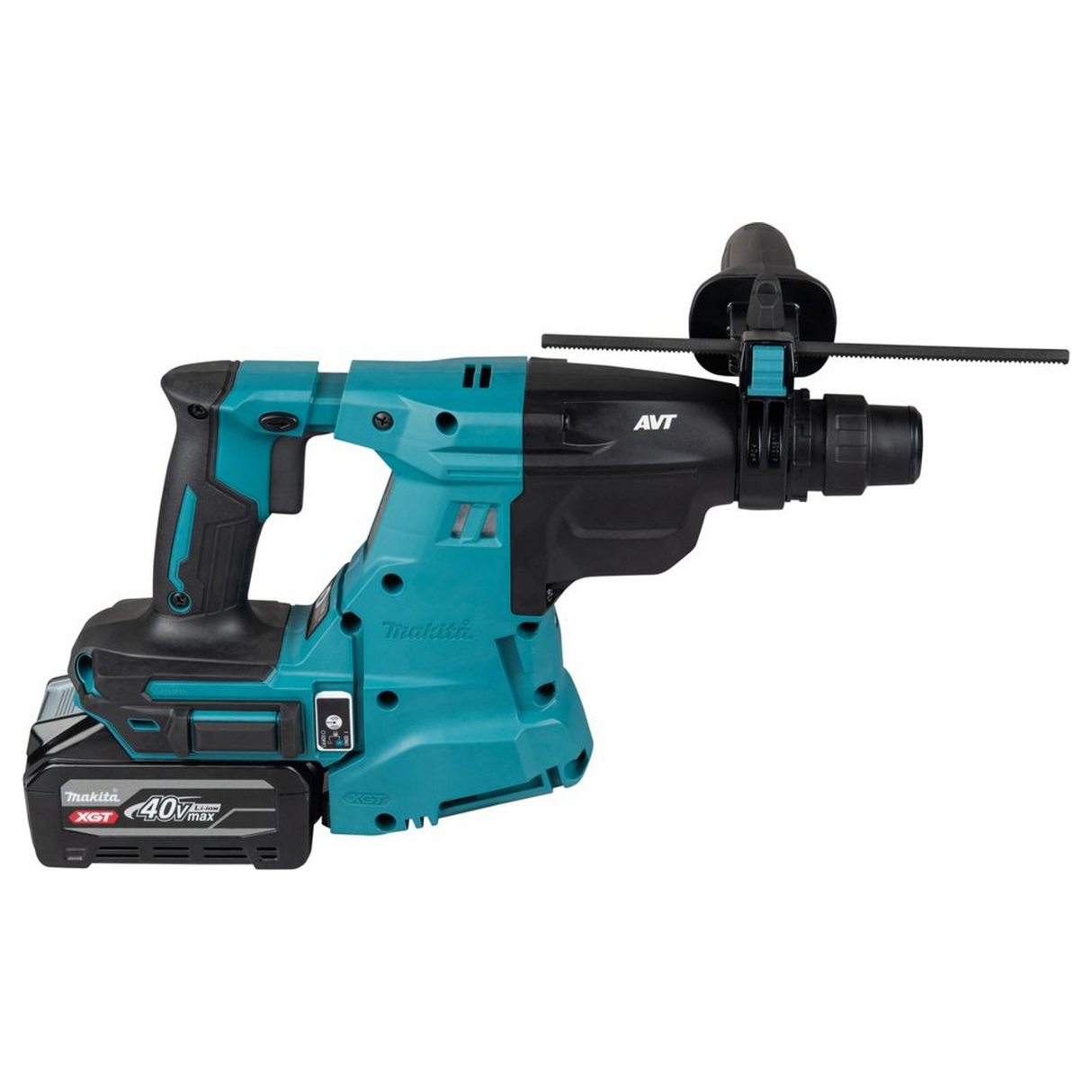 HR011GU201 - Klopboor Makita HR011GU201 40V - Afbeelding 6