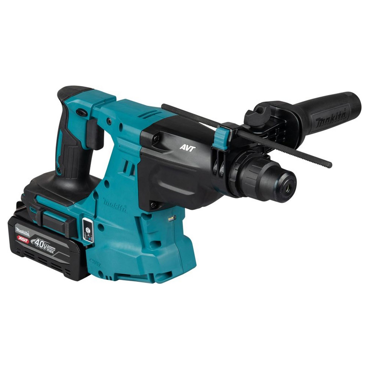 HR011GU201 - Klopboor Makita HR011GU201 40V - Afbeelding 7