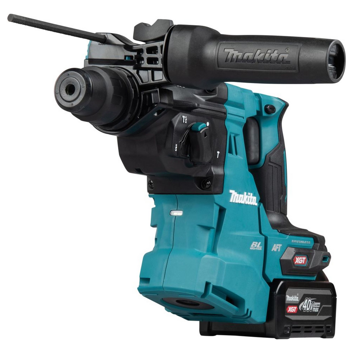 HR011GU201 - Klopboor Makita HR011GU201 40V - Afbeelding 10