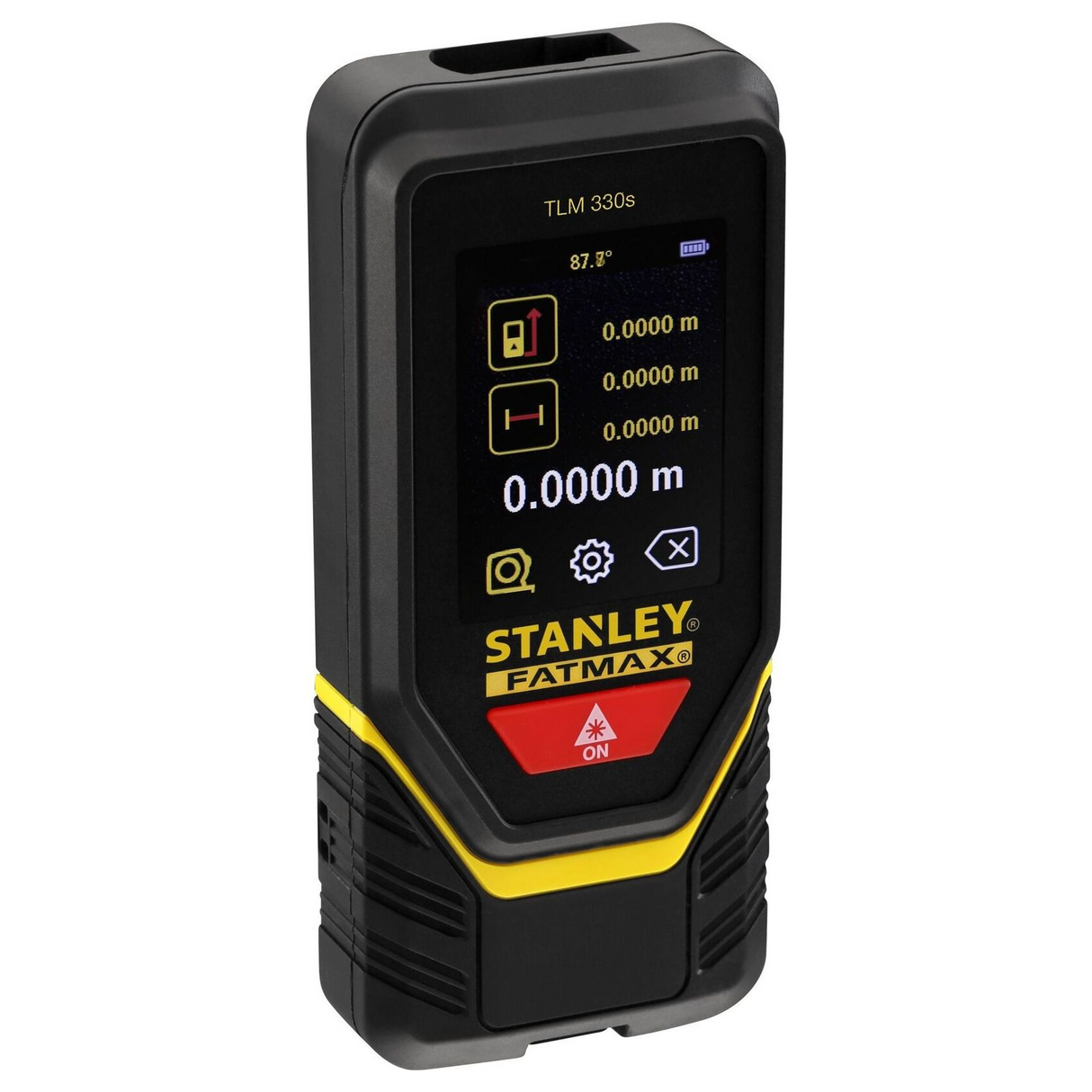 STHT1-77140 - Lasermeter Stanley STHT1-77140 TLM 330 Bluetooth - Afbeelding 2