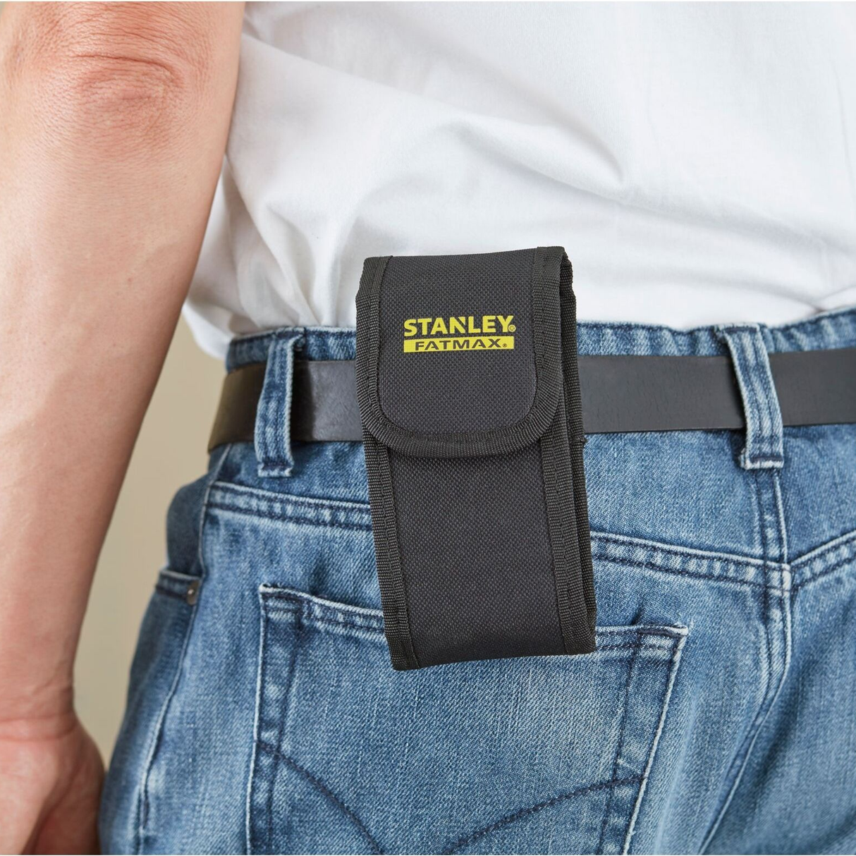 STHT1-77140 - Lasermeter Stanley STHT1-77140 TLM 330 Bluetooth - Afbeelding 4