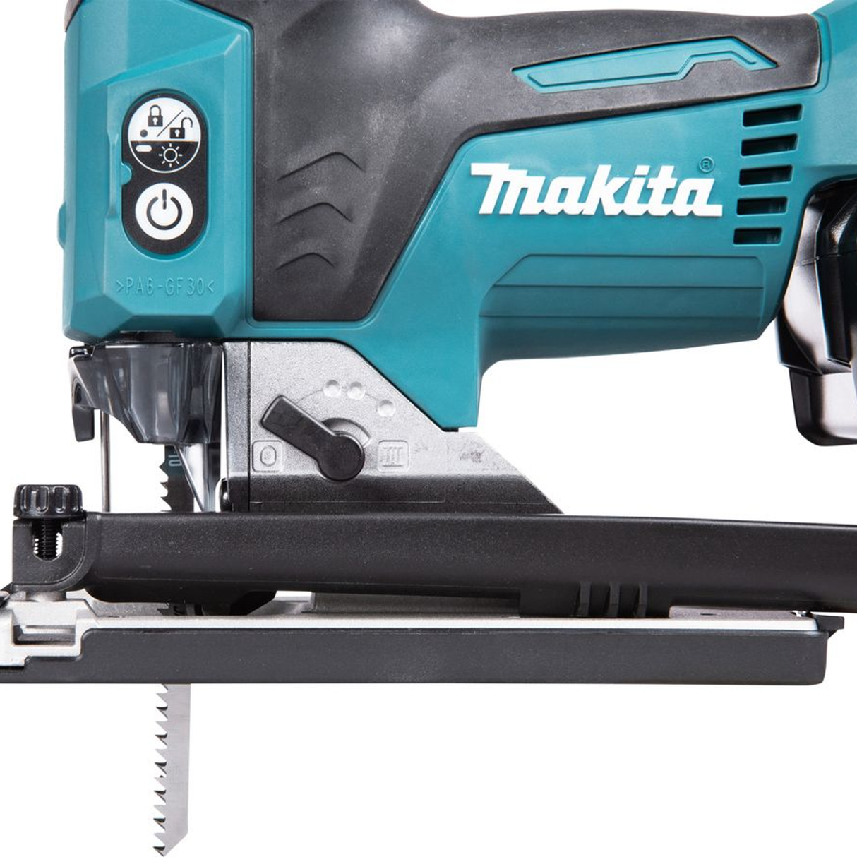 JV001GM201 - Reciprocating Saw Makita JV001GM201 XGT 40V - Afbeelding 11