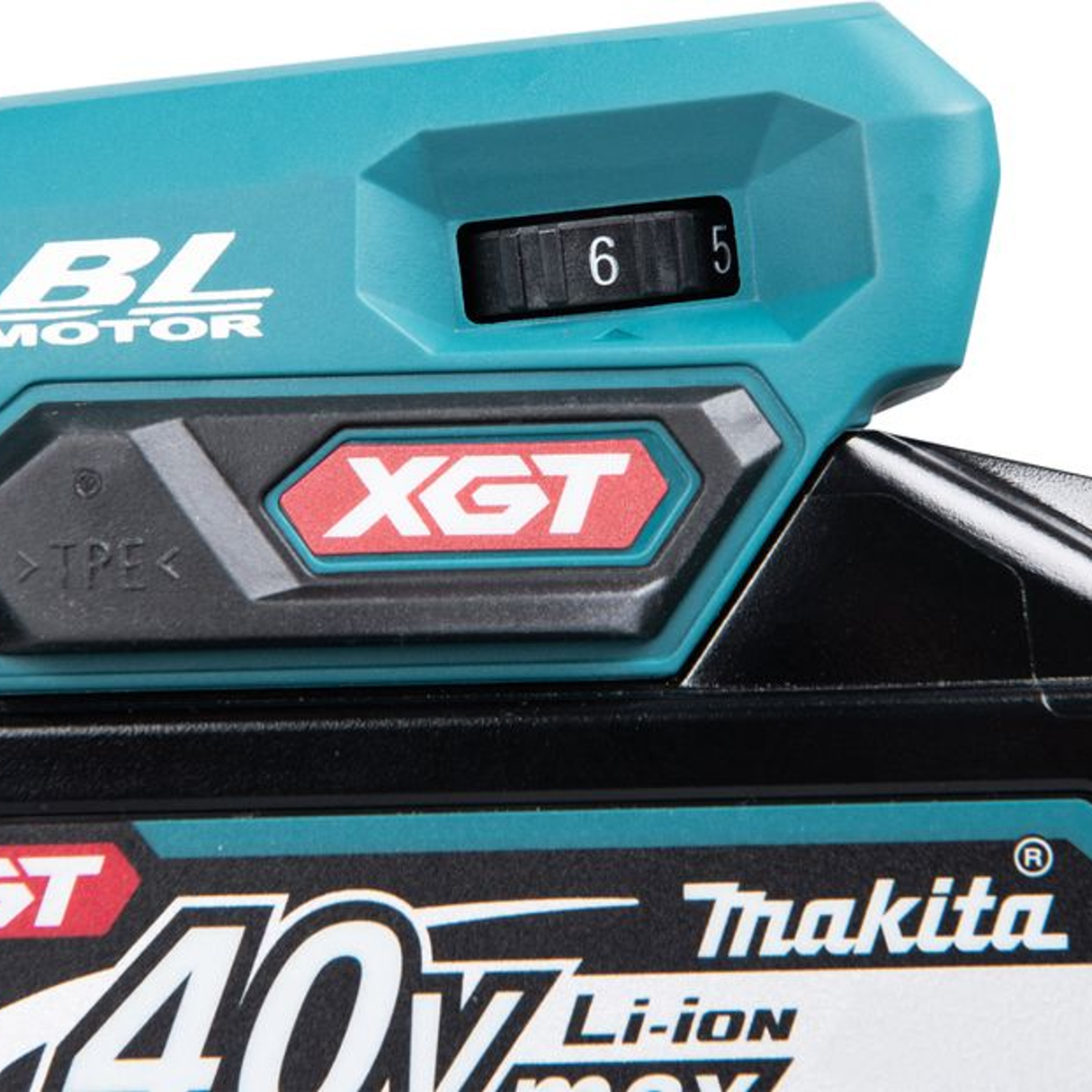 JV001GM201 - Reciprocating Saw Makita JV001GM201 XGT 40V - Afbeelding 13