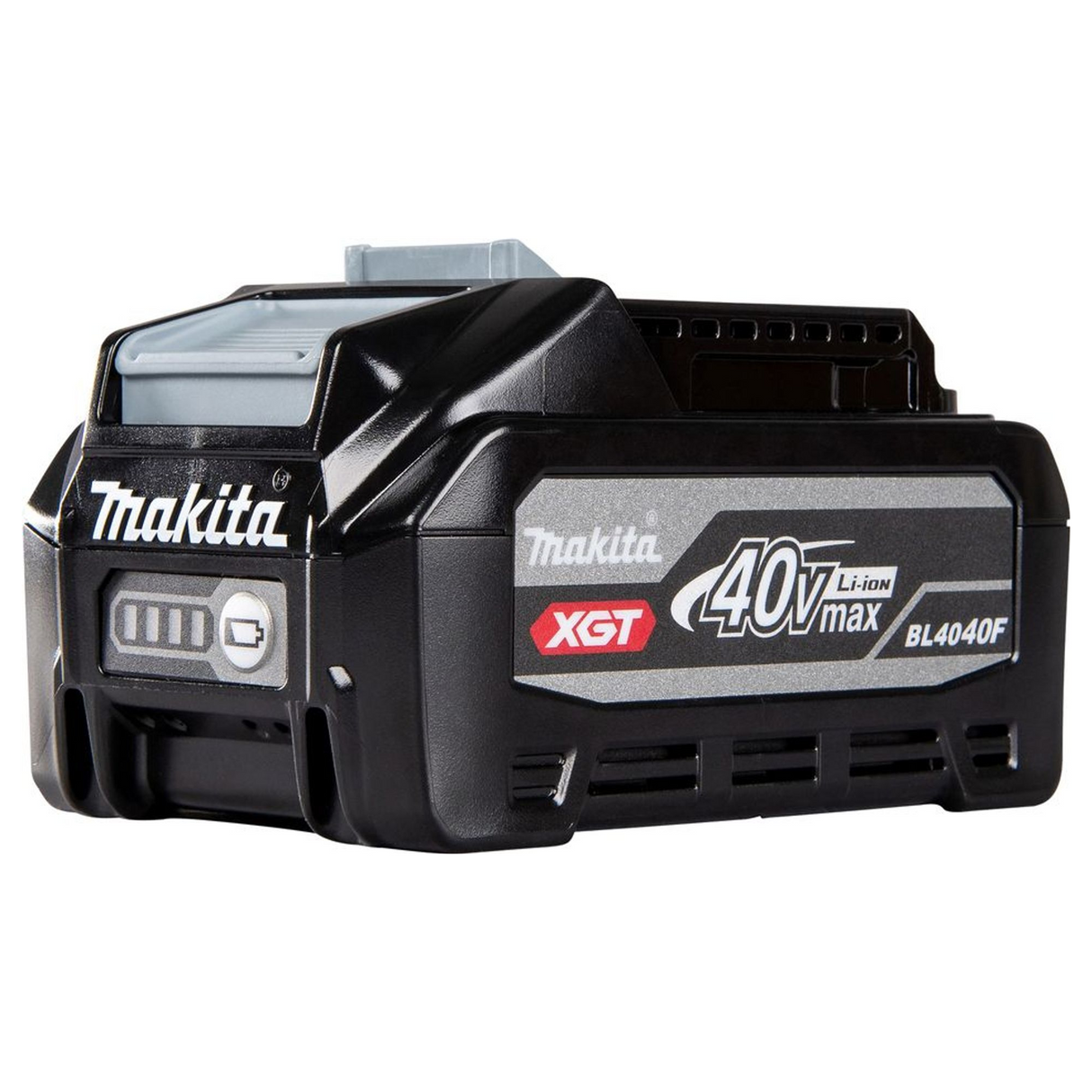 1910N6-8 - Batterij Makita BL4040F XGT 40V 4Ah - Afbeelding 11