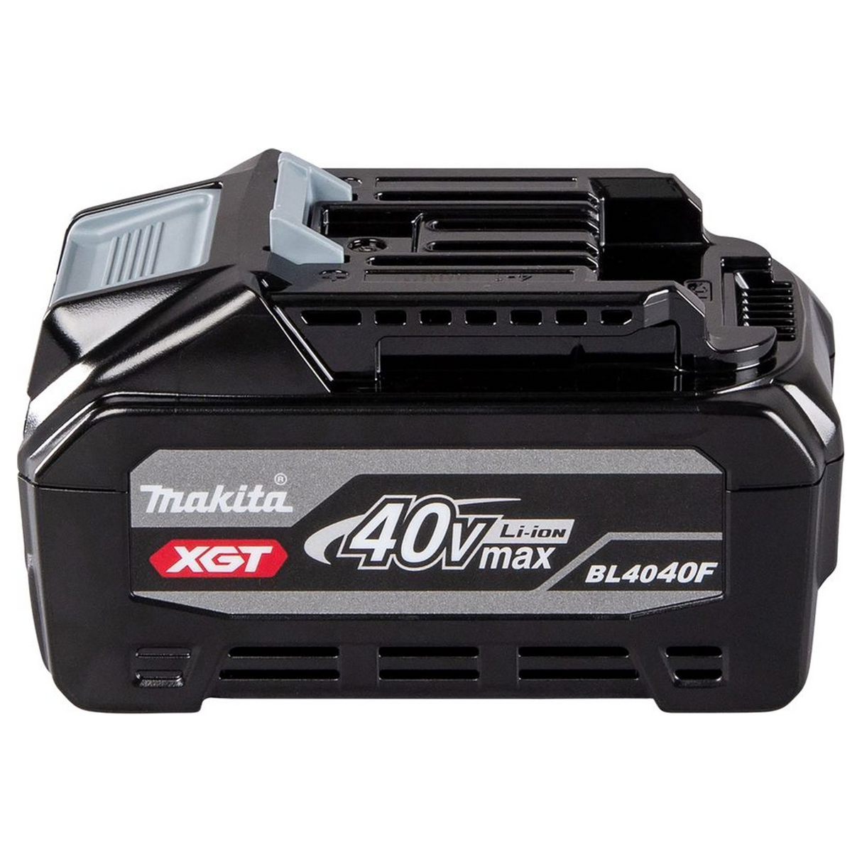1910N6-8 - Batterij Makita BL4040F XGT 40V 4Ah - Afbeelding 3