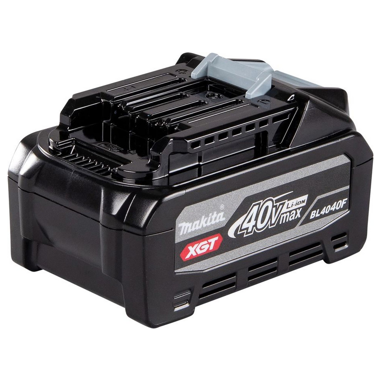 1910N6-8 - Batterij Makita BL4040F XGT 40V 4Ah - Afbeelding 6